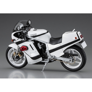 ハセガワ 「逮捕しちゃうぞ」スズキ GSX-R750 白バイ仕様 SP532ﾀｲﾎｼﾁﾔｳｿﾞｽｽﾞｷGSX750-イメージ3