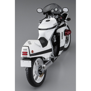 ハセガワ 「逮捕しちゃうぞ」スズキ GSX-R750 白バイ仕様 SP532ﾀｲﾎｼﾁﾔｳｿﾞｽｽﾞｷGSX750-イメージ5