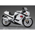 ハセガワ 「逮捕しちゃうぞ」スズキ GSX-R750 白バイ仕様 SP532ﾀｲﾎｼﾁﾔｳｿﾞｽｽﾞｷGSX750-イメージ2