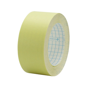 ニチバン カラー製本テープ 35mm×10m パステルレモン F727201-BK-3530-イメージ1