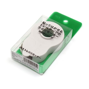 カモ井 mt トレハリカッター 暗記用セット FCS1367-MTTC0040-イメージ5
