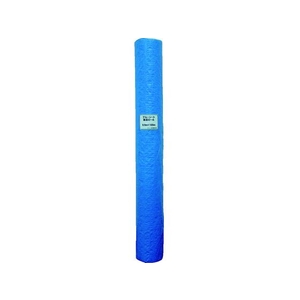 ユタカメイク ブルーシート原反薄手タイプ 0.9×100m FC470GX-3977650-イメージ1