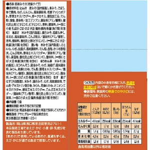 アマノフーズ いつものおみそ汁 てまひま5種セレクション FCG193Y-イメージ3