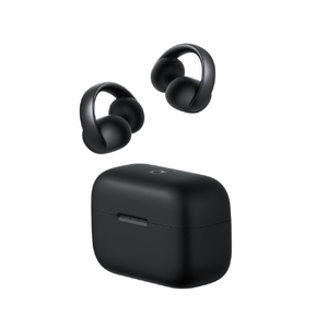 Anker Soundcore AeroClip ワイヤレスイヤフォン ミッドナイトブラック A3388N11 Anker Soundcore AeroClip ワイヤレスイヤフォン ミッドナイトブラック A3388N11