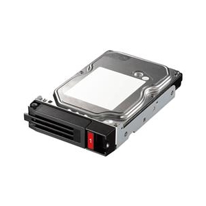 BUFFALO TS5010シリーズ 交換用HDD NAS専用HDD(2TB) テラステーション OP-HD2.0N-イメージ1