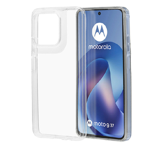 ラスタバナナ moto g37/g37j用RHINOX クリア 9723MG37HACL-イメージ1