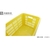 岐阜プラスチック工業 MB型メッシュコンテナーMB-20B 黄 FC086GW-5036771-イメージ6