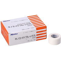 ニトムズ ニトリート キノエイドフレックス 3202 25mm×9m 12巻 FCG128L-3202