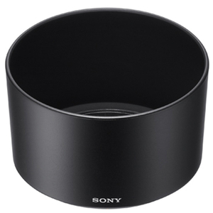 SONY レンズフード ALC-SH138-イメージ1