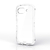 エレコム Google Pixel 10a用Grippy ハイブリッドケース オールクリア 極限 クリア PM-P261GRPAKCR-イメージ1