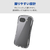 エレコム Google Pixel 10a用Grippy ハイブリッドケース オールクリア 極限 クリア PM-P261GRPAKCR-イメージ3