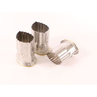 たかもり たかもりの厚口野菜抜 3PC 木の葉 FC74385