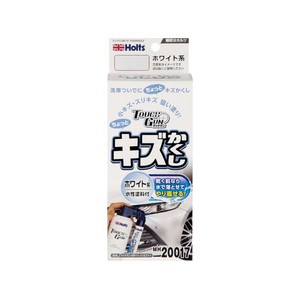 武蔵ホルト タッチガン 水性ペイント ホワイト FC225SA-MH20017-イメージ1