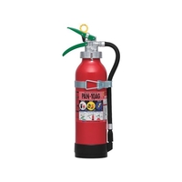 日本ドライケミカル 自動車用消火器10型 FC081JW-3904032