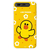 LINE FRIENDS iPhone 8 Plus/7 Plus用ケース LIGHT UP CASE サリー エッグ KCL-LSA003-イメージ2