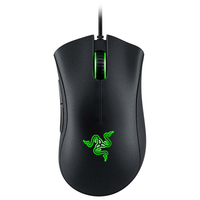 RAZER ゲーミングマウス DeathAdder Essential RZ0102540100R3M1N