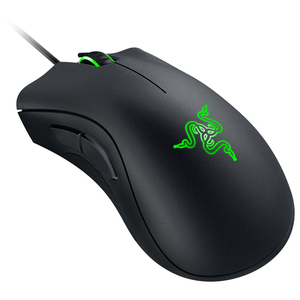 RAZER ゲーミングマウス DeathAdder Essential RZ01-02540100-R3M1-N-イメージ3