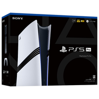 SIE CFI7100B01 PlayStation 5 Pro|エディオン公式通販