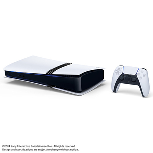 SIE PlayStation 5 Pro CFI7100B01-イメージ2