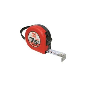 ムラテックＫＤＳ 両面ネオロック25巾7．5m ZS25-75BP-イメージ1