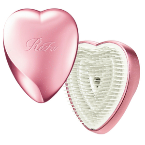 MTG ReFa HEART BRUSH エムピンク RS-FN-05A-イメージ3