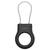 BELKIN AirTag用ワイヤー保護ケース ブラック MSC009BTBK-イメージ1