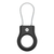 BELKIN AirTag用ワイヤー保護ケース ブラック MSC009BTBK-イメージ4