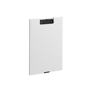 セキセイ クリップボード スタンド式 A4 ホワイト FC536PN-FB-2126-70-イメージ1