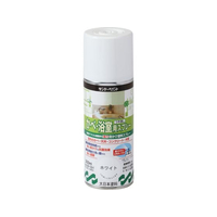 サンデーペイント 浴室スプレー ホワイト 300mL FC944SM-#262700
