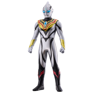 バンダイ ウルトラ怪獣シリーズ EXイーヴィルトリガー UKEXｲ-ｳﾞｲﾙﾄﾘｶﾞ-RN-イメージ1