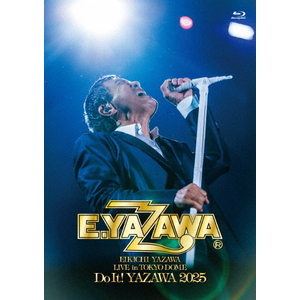 ユニバーサルミュージ 矢沢永吉／ＥＩＫＩＣＨＩ　ＹＡＺＡＷＡ　ＬＩＶＥ　ｉｎ　ＴＯＫＹＯ　ＤＯＭＥ「Ｄｏ　Ｉｔ！ 【Blu-ray】 UMXK-1139-イメージ1