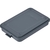 トラスコ中山 TRUSCO/トランク型工具箱 154X105X29 アーセナルグレー T-15DG FCD918B-4017339-イメージ1