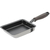 ＬＩＶ ＰＬＵＳ ベストコ 卵焼き器 13×18cm エッグパン ミラー FCE228W-ND-7278-イメージ1