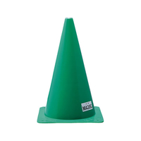 モルテン マーカーコーン 中 緑 FCJ771D-MA38G