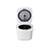 ハイアールジャパン 3合マイコンジャー炊飯器 e angle select ホワイト JJ-M33E6(W)-イメージ3