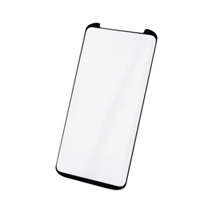 GLASTAR Galaxy S9用全面保護 3D強化ガラスフィルム GL12707S9-イメージ3