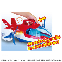 タカラトミー ﾊﾟｳﾊﾟﾄｴｱﾊﾟﾄﾛ-ﾗ-2025 パウ・パトロール エアパト