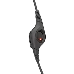 ロジクール Type-C ヘッドセット ブラック H390RC-イメージ2