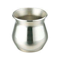 和田助製作所 SW 18-8ガラ入 大 FCM8855-006297001