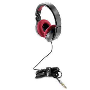 FOCAL Professional 密閉型ヘッドフォン LISTEN PRO LISTENPRO-イメージ3
