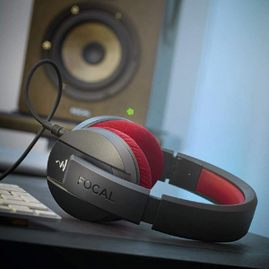 FOCAL Professional 密閉型ヘッドフォン LISTEN PRO LISTENPRO-イメージ6