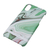 SO SEVEN iPhone XS/X用ケース CARRARE MARBLE グリーン SS11707I8-イメージ2