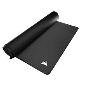 コルセア CORSAIR MM アンチフレイ クロスゲーミングマウスパッド - 2XL ブラック CHR-941D070-WW-イメージ2