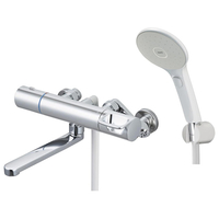 サーモスタット付 シャワーバス水栓 LIXIL 1ヶ月のみ使用