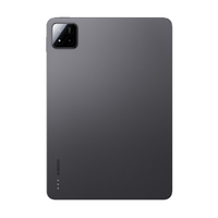 Xiaomi タブレット(8GB+256GB) Xiaomi Pad 7 グレー VHU5497JP