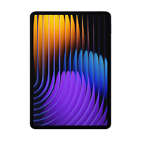 Xiaomi VHU5497JP タブレット(8GB+256GB) Xiaomi Pad 7 グレー