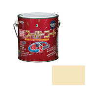 アサヒペン 油性スーパーコート 0.7L ティントベージュ FC429NV