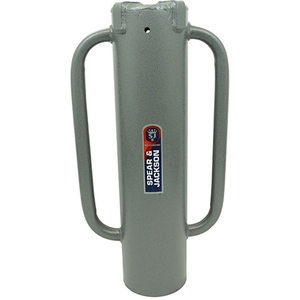 エスコ ポストランマー 700mm FCD251F-EA650DD-15-イメージ2