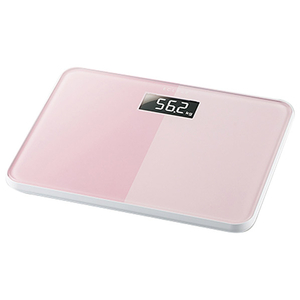 エレコム 体重計 エクリア ピンク HCS-S01PN エレコム 体重計 エクリア ピンク HCS-S01PN