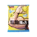 トラスコ中山 TRUSCO/塩飴 塩の力 750g レモン味 詰替袋 1袋入 TNL-750 FCC984M-4087348